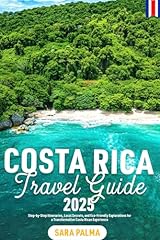 Costa rica travel for sale  Delivered anywhere in USA 
