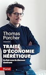 Traité économie hérétique d'occasion  Livré partout en France