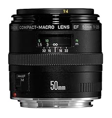 Canon 50mm f2.5 usato  Spedito ovunque in Italia 