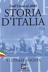 Storia italia italia usato  Spedito ovunque in Italia 