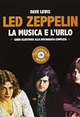 Led zeppelin. musica usato  Spedito ovunque in Italia 