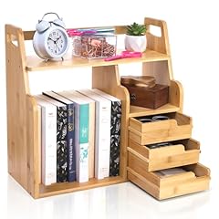 Fasmov bamboo desktop for sale  Delivered anywhere in USA 