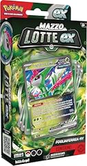 Pokémon gcc mazzo usato  Spedito ovunque in Italia 