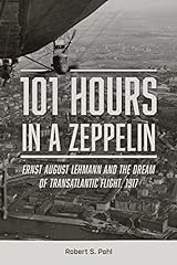 101 hours zeppelin usato  Spedito ovunque in Italia 