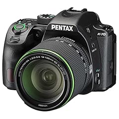 Pentax reflex numérique d'occasion  Livré partout en France