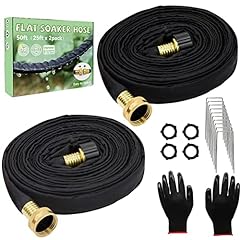 Soaker hose pcs for sale  Delivered anywhere in USA 