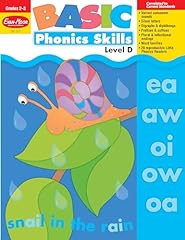 Basic phonics skills for sale  Delivered anywhere in USA 