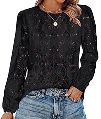 Womens long sleeve for sale  Delivered anywhere in USA 