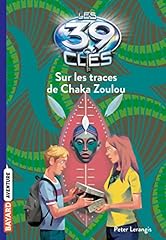 Clés tome traces d'occasion  Livré partout en France