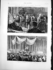 Homme staffordshire 1873 d'occasion  Livré partout en France