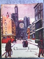 Pierre balme. clermont d'occasion  Livré partout en France