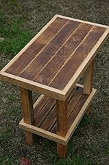 Reclaimed rustic custom for sale  Delivered anywhere in USA 