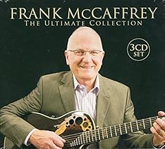 Frank mccaffrey the usato  Spedito ovunque in Italia 