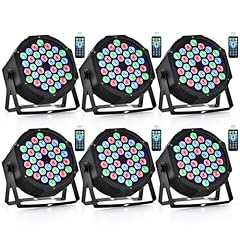 Stage lights rgb for sale  Delivered anywhere in USA 
