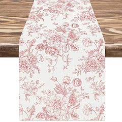 Bsitsss table runner for sale  Delivered anywhere in UK