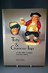Toby character jugs for sale  Delivered anywhere in UK