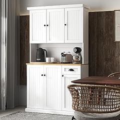 Rasoo pantry cabinet for sale  Delivered anywhere in USA 
