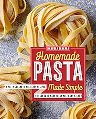 Homemade pasta made for sale  Delivered anywhere in USA 