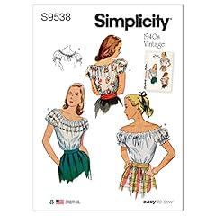 Simplicity misses vintage for sale  Delivered anywhere in USA 