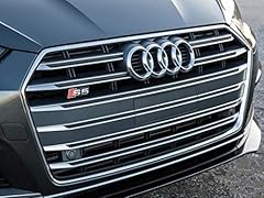 Audi front plate for sale  Delivered anywhere in USA 