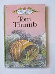 Tom thumb for sale  Delivered anywhere in Ireland