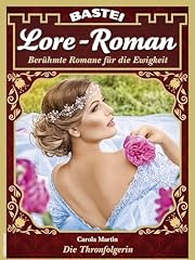 Lore roman 172 gebraucht kaufen  Wird an jeden Ort in Deutschland