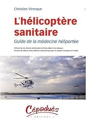 Hélicoptère sanitaire guide d'occasion  Livré partout en France