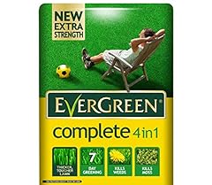 Miracle gro evergreen for sale  Delivered anywhere in UK