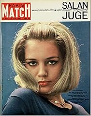 Paris match 684 d'occasion  Livré partout en France