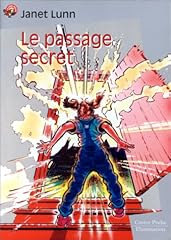 Passage secret d'occasion  Livré partout en France