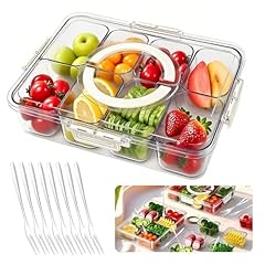 Toprunyi snackbox fächern gebraucht kaufen  Wird an jeden Ort in Deutschland