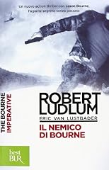 Nemico bourne usato  Spedito ovunque in Italia 