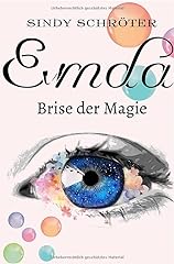 Emda brise magie gebraucht kaufen  Wird an jeden Ort in Deutschland