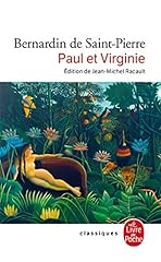 Paul virginie edition d'occasion  Livré partout en Belgiqu