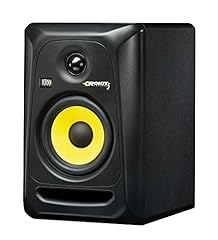 Enceinte monitoring krk d'occasion  Livré partout en France
