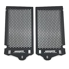 Motorcycle radiator guard for sale  Delivered anywhere in USA 