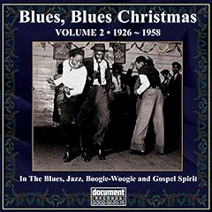 Blues christmas 1926 d'occasion  Livré partout en France