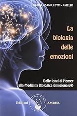 Biologia delle emozioni. usato  Spedito ovunque in Italia 