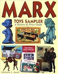 Marx toys sampler for sale  Delivered anywhere in USA 