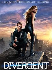 Divergent for sale  Delivered anywhere in UK