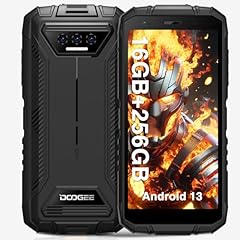 Doogee rugged phone for sale  Delivered anywhere in UK