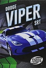 Dodge viper srt for sale  Delivered anywhere in USA 