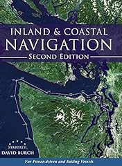 Inland coastal navigation for sale  Delivered anywhere in UK