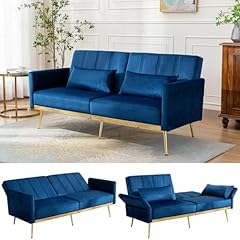 Dannratch futon sofa for sale  Delivered anywhere in USA 