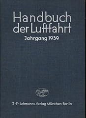 Langsdorff handbuch luftfahrt gebraucht kaufen  Wird an jeden Ort in Deutschland