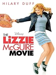 Lizzie mcguire movie for sale  Delivered anywhere in USA 