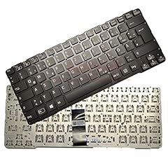 Bucom tastatur schwarz gebraucht kaufen  Wird an jeden Ort in Deutschland