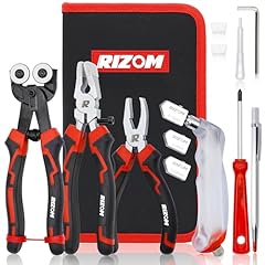 Rizom glass cutting for sale  Delivered anywhere in USA 