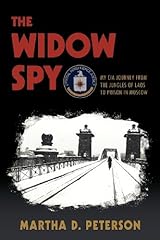 Widow spy for sale  Delivered anywhere in USA 