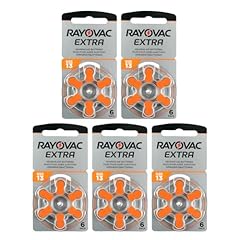 Rayovac extra advanced for sale  Delivered anywhere in UK